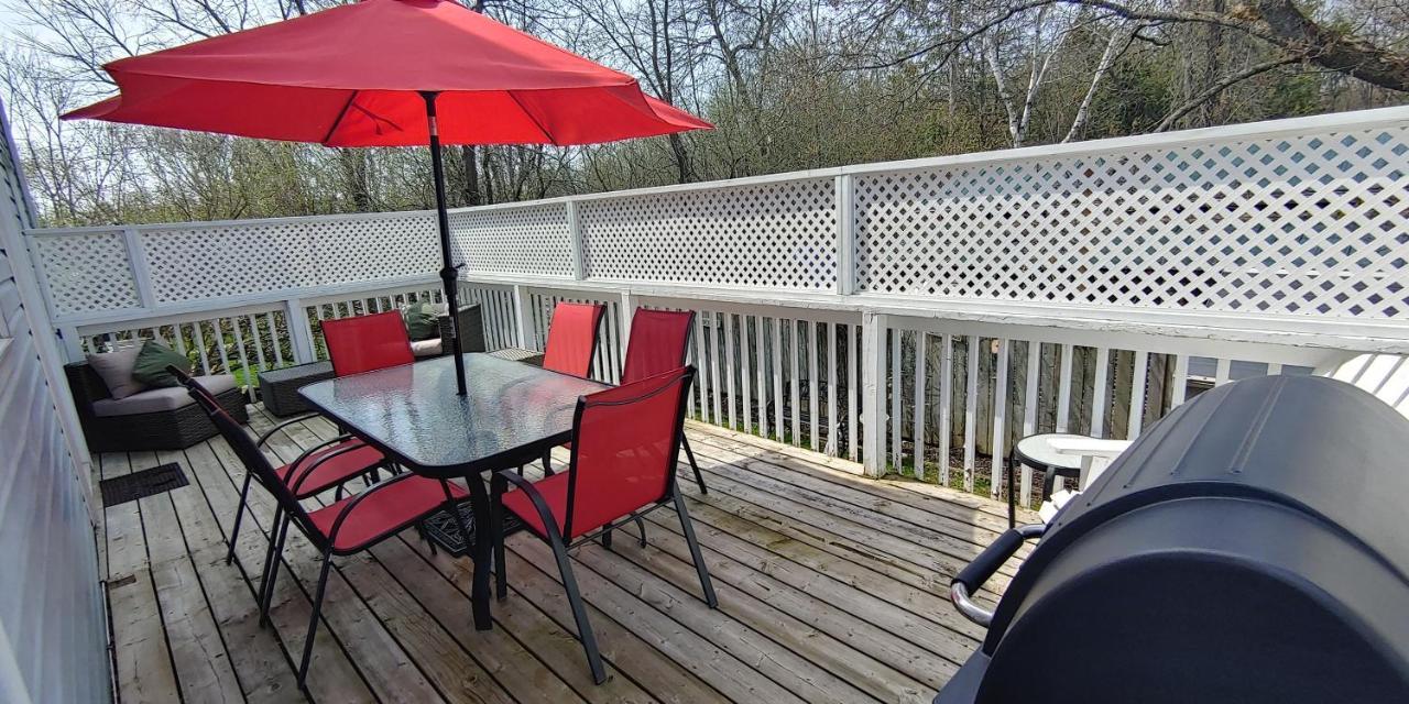 Bobcaygeonb&B Kawartha Lakes Exteriér fotografie