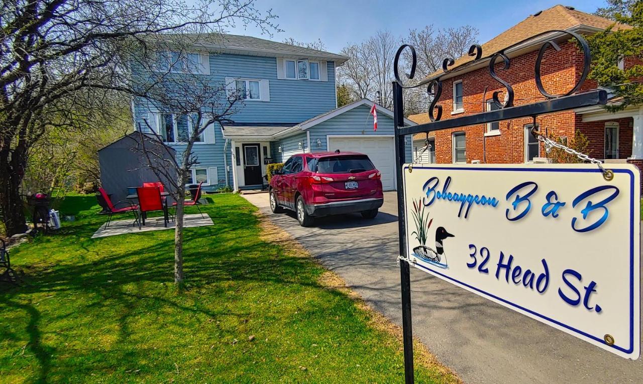 Bobcaygeonb&B Kawartha Lakes Exteriér fotografie