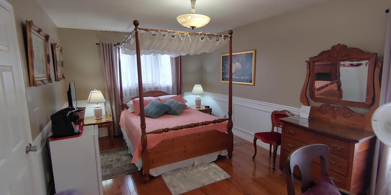Bobcaygeonb&B Kawartha Lakes Exteriér fotografie