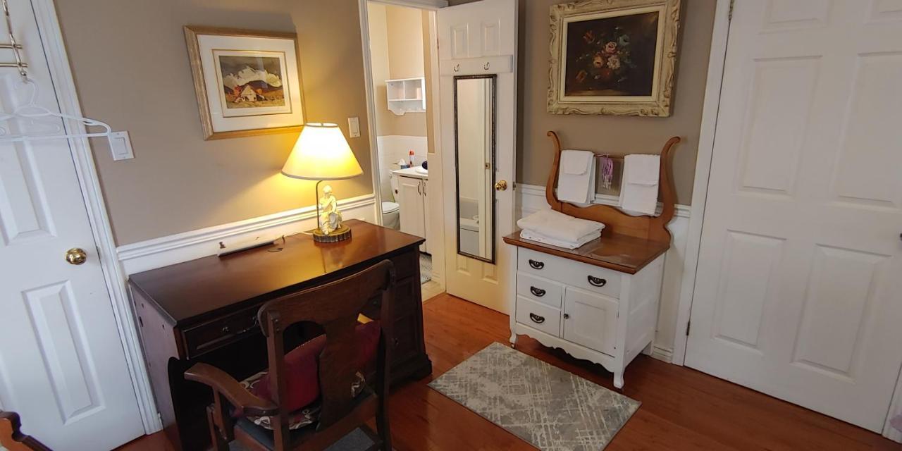 Bobcaygeonb&B Kawartha Lakes Exteriér fotografie