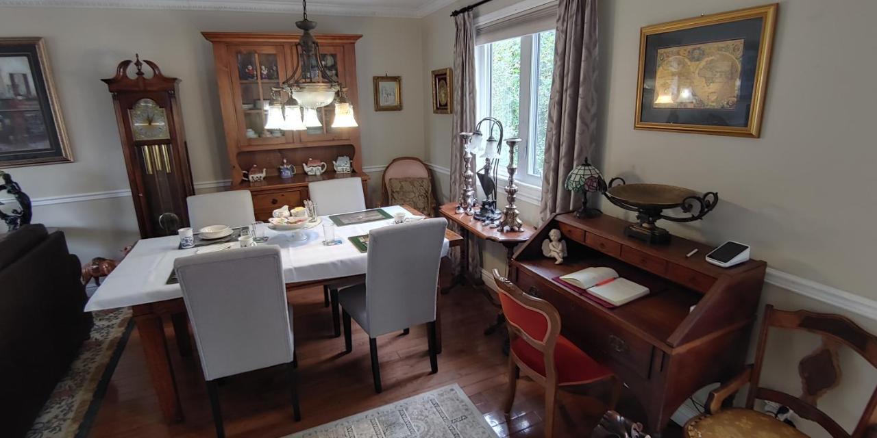 Bobcaygeonb&B Kawartha Lakes Exteriér fotografie