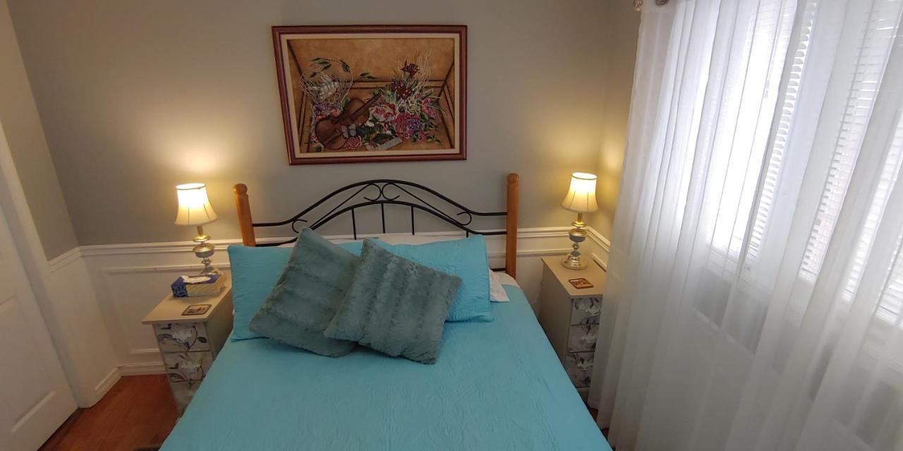 Bobcaygeonb&B Kawartha Lakes Exteriér fotografie