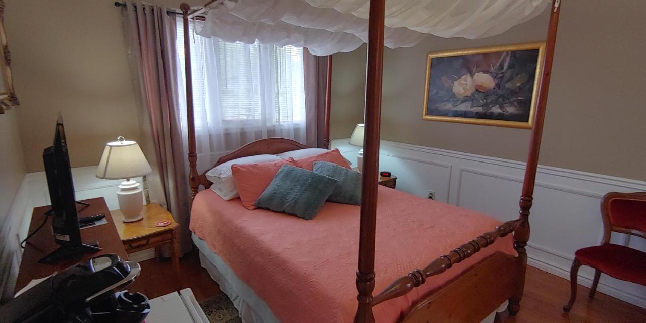Bobcaygeonb&B Kawartha Lakes Exteriér fotografie