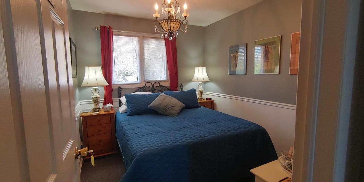 Bobcaygeonb&B Kawartha Lakes Exteriér fotografie