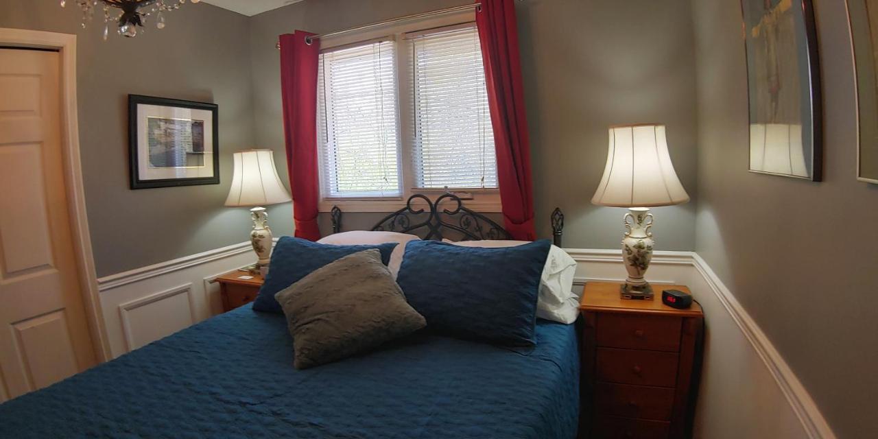 Bobcaygeonb&B Kawartha Lakes Exteriér fotografie