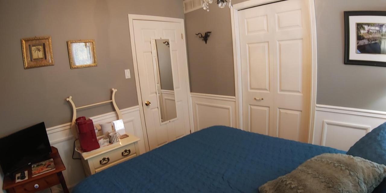 Bobcaygeonb&B Kawartha Lakes Exteriér fotografie